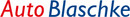 Logo Auto Blaschke B.V.